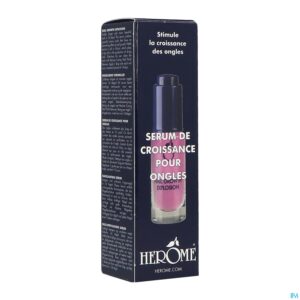 Packshot Herome Nail Growth Explosion 7ml 2066