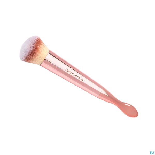 Productshot Cent Pur Cent Prep&primer Brush Spatula