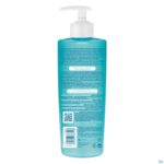 Packshot Bioderma Abcderm Hydraterende Melk 500ml