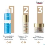 Lifestyle_image Eucerin Hyaluron Filler+elast. Nacht Cr 50ml Nf
