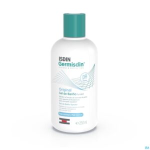 Productshot Isdin Germisdin Original 250ml