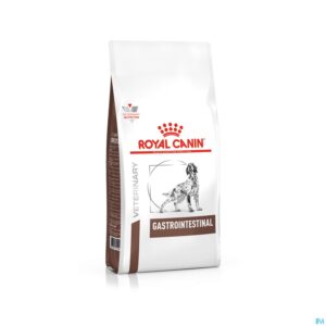 Packshot Royal Canin Dog Gastrointestinal Dry 7,5kg