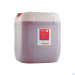 Packshot Ecutan 5% Antiseptische Oplossing 25l