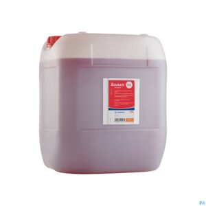 Packshot Ecutan 5% Antiseptische Oplossing 25l