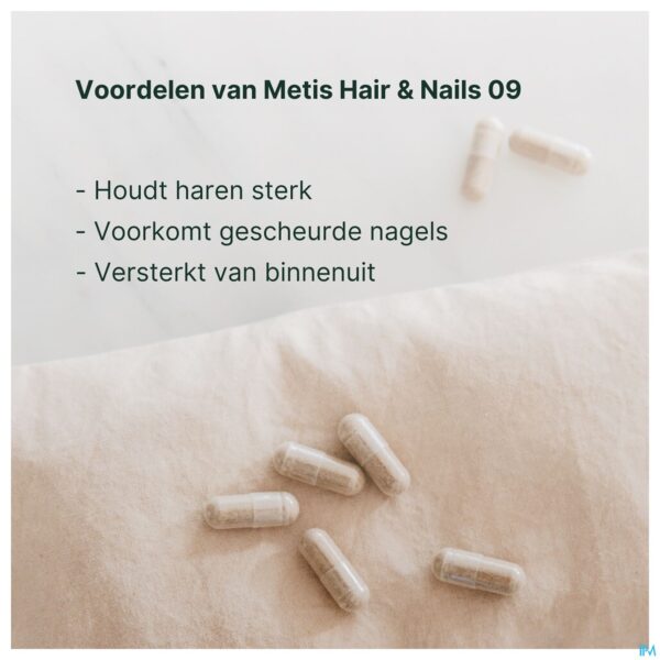 Lifestyle_image Metis Hair & Nails 09 Start V-caps 60