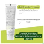 Lifestyle_image Aderma Dermalibour+ Barrier Cr Isolerend 100ml