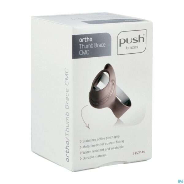 Packshot Push Ortho Duimbrace Cmc Rechts Maat 0