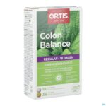 Packshot Ortis Colon Balance Regular Tabl 54