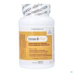 Packshot Osteo B Plus Tabl 90