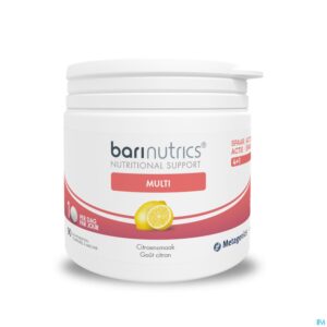 Packshot Barinutrics Multi Citroen Kauwtabl 90