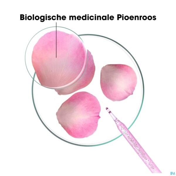 Lifestyle_image Klorane Capil. Condit. Bio Pioenroos 150ml