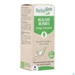 Packshot Herbalgem Blauw Bosbes Bio 30ml