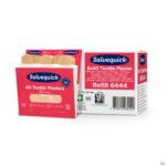 Productshot Salvequick Navulling Textiel