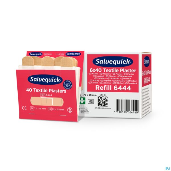 Productshot Salvequick Navulling Textiel