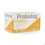 Packshot Probiolog Florvis Stick 28