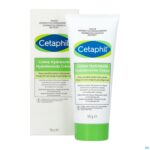 Productshot Cetaphil Hydraterende Creme 100g