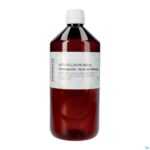 Packshot Sjankara Anti-cellulite Massageolie 500ml