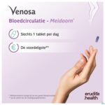 Lifestyle_image Venosa Bloedcirculatie Comp 90 Trenker