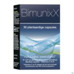 Packshot Bimunixx Caps 30