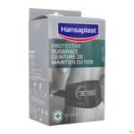 Packshot Hansaplast Rugbrace