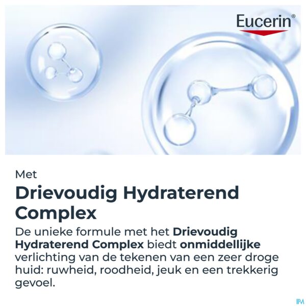 Lifestyle_image Eucerin Urearepair Lotion 10% Urea 400ml Nf