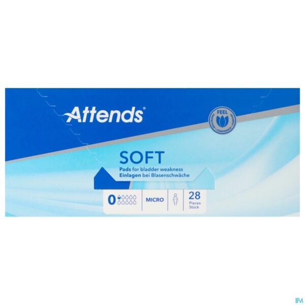 Packshot Attends Soft Micro 0 8x28
