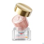 Productshot Eucerin Hyaluron Fill+elast.dagcr R.spf30 Nav.50ml
