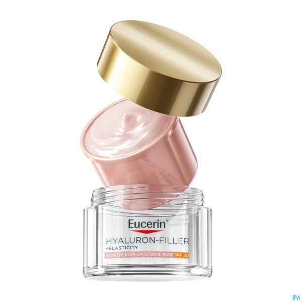 Productshot Eucerin Hyaluron Fill+elast.dagcr R.spf30 Nav.50ml