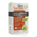 Packshot Slim Success Xp Capteur 5en1 Caps 15 + Comp 30