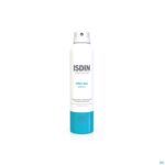 Productshot Isdin Post Solar After Sun Spray 200ml
