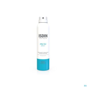 Productshot Isdin Post Solar After Sun Spray 200ml