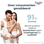 Lifestyle_image Eucerin Atopicontrol Bad/douche Olie Pomp 400ml