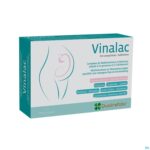 Packshot Vinalac Caps 30