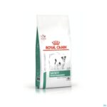 Packshot Royal Canin Dog Satiety Small Dog Dry 8kg