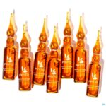 Lifestyle_image Phytocyane Traitement Chute Reactionnel. Amp12x5ml
