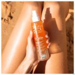 Lifestyle_image Svr Sun Secure Zonnewater Spf50+ 200ml