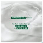 Lifestyle_image Klorane Gezicht Korenbloem Watercreme 50ml