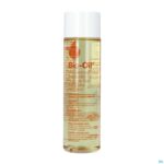 Productshot Bio-oil Herstellende Olie Natural Z/parfum 200ml