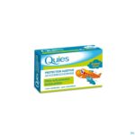 Packshot Quies Oordoppen Vliegtuig Kind 1 Paar