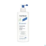 Packshot Eczeane Balsem Fl 400ml