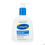 Packshot Cetaphil Daily Facial Cleanser 237ml