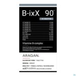 Packshot B-ixx Tabl 90