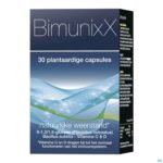 Packshot Bimunixx Caps 30