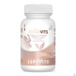 Productshot Collavits Caps 60 Lepivits