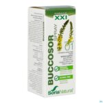 Packshot Soria Composor 1 Buccosor Xxi Spray 30ml