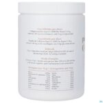 Packshot Soria Collageen + Zink + Vit C Peptan Pdr 350g