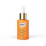 Lifestyle_image Roc Multi Correx.revive+glow Daily Serum Fl 30ml