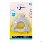 Packshot Difrax Bijtring 3in1