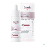 Productshot Eucerin A/pigment Stralende Huid Serum Fl 30ml