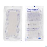 Productshot Cosmopor Silicone 20,0x10cm 10